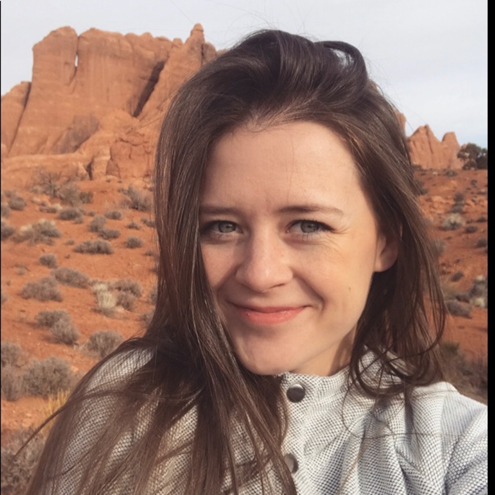 Meet your Posher, Kayla